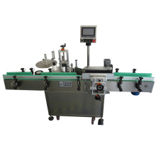 Automatic wrap-around labeling machine for red wine bottle labeler quality labeling machine